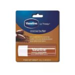 Vaseline Cocoa Butter Lip Care 4.8g