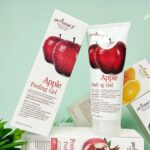 Yan Namei Ji Apple Peeling Gel 320ml