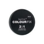 Technic Colour Fix 2 IN 1 Pressed Powder & Cream Foundation Biscuit