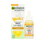 Garnier Vitamin C Glow Boost Serum 30ml