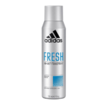 Adidas Fresh 48H Anti-Perspirant Body Spray 150ml