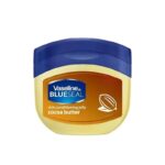 Vaseline Blue Seal Cocoa Butter Rich Conditioning Jelly   50ml
