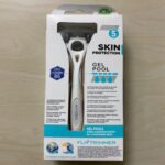 Wilkinson Sword Hydro 5 Mens Skin Protection Rezor