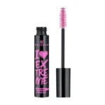 Essence - I Love Extreme Volume Mascara (Black)