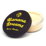 w7 Banana Dreams Loose Powder 20g