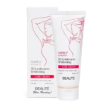 Beaute 3D Underarm Whitening Cure Cream 100ml
