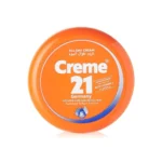 Creme 21 All Day Cream-Ultra Dry Skin with Vitamin-E  50ml