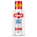 Alpecin Dandruff Killer Shampoo 250ml