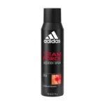 Adidas Team Force Body Spray 150ml