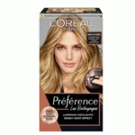 LOreal Balayage Highlights for Light to Dark Blonde hair