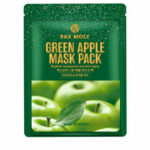 PAX MOLY Green Apple mask, 25ml