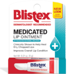 Blistex Medicated Lip Ointment 6g