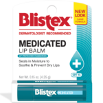Blistex Medicated Lip Balm 4.25g