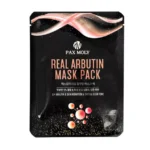 PAX MOLY Real Arbutin Mask Pack 25ml