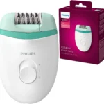 Philips Epilator 2000 Hair Removal (BRE224/00)