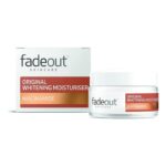 Fadeout Original Whitening Moisturiser Niacinamide 50ml