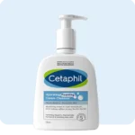 Cetaphil Hydrating Foaming Cream Cleanser 236ml