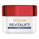 LOreal Paris Revitalift Anti-Wrinkle+Firming Night Cream 48g