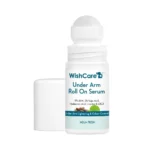 WishCare Under Arm Roll On Serum -50ml