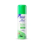 Nair Hair Remover Spray Kiwi- 200ml