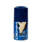 Denim River Deodorant Roll On 50ml