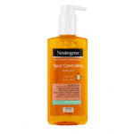 Neutrogena Spot Controlling Oil-Free Face Wash 200ml