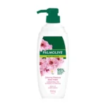 Palmolive Naturals Calming Pleasure Body Wash 500g