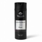 Yardley Gentleman Classic Body Spray 150ml