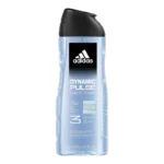 Adidas Dynamic Pulse 3-IN-1 Shower Gel 400ml