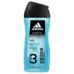 Adidas Ice Dive 3-IN-1 Shower Gel 250ml