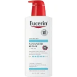 Eucerin Advanced Repair Fragrance Free Lotion 500ml