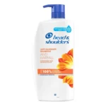 Head & Shoulders Anti-Dandruff and Hairfall Shampoo 650ml