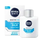 NIVEA Men Sensitive Cool After Shave Balm 100ml