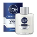 Nivea Men After Shave Balm Protect & Care Replenishing 100ml