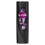 Sunsilk Stunning Black Shine Shampoo(UAE) 400ml