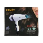 Kemey Hair Dryer KM-5813