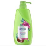 Rejoice Shampoo Frizz Repair (600ml)