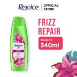 Rejoice Shampoo Frizz Repair (300ml)