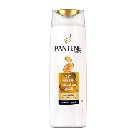 Pantene Pro-V Anti Hair-Fall Shampoo, 400ml