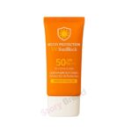 3W Clinic Multi Protection UV Sun Block SPF 50+/PA+++ (70ml)