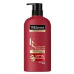 TRESemme Keratin Smooth Molecular Complex Shampoo 450ml