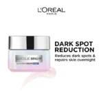 LOreal Glycolic Bright Glowing Night Cream 50ml