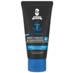 Muuchstac Ocean Moisturizer & Sunscreen SPF18+   45ml