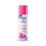 Nair Hair Removal Spray Rose- 200ml