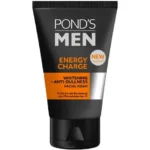 Ponds Men Energy Charge Facial Foam 100g