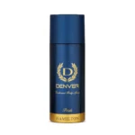 Denver Body Spray Hamilton Pride For Men 165ml