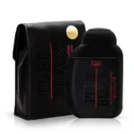 Pure Black Deluxe Edition EDT For Men  100ml
