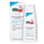 Sebamed Anti Dandruff Shampoo 200ml