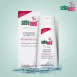 Sebamed EVERYDAY Shampoo For Normal to Dry Hair 200ml