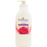 Enchanteur Perfumed Body Lotion Enticing 500ml
